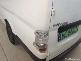  Nissan  NV200 Nissan  Acenta Electric 4d #49