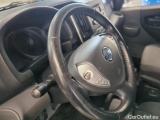  Nissan  NV200 Nissan  Acenta Electric 4d #68