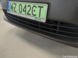  Nissan  NV200 Nissan  Acenta Electric 4d #83