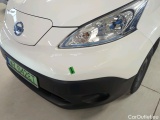  Nissan  NV200 Nissan  Acenta Electric 4d #85