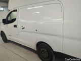  Nissan  NV200 Nissan  Acenta Electric 4d #91