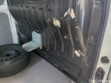  Nissan  NV200 Nissan  Acenta Electric 4d #110