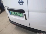  Nissan  NV200 Nissan  Acenta Electric 4d #122
