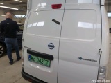  Nissan  NV200 Nissan  Acenta Electric 4d #121