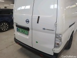  Nissan  NV200 Nissan  Acenta Electric 4d #123