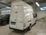  Nissan  NV200 Nissan  Acenta Electric 4d #2