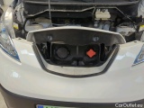  Nissan  NV200 Nissan  Acenta Electric 4d #7