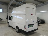  Nissan  NV200 Nissan  Acenta Electric 4d #13