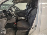  Nissan  NV200 Nissan  Acenta Electric 4d #16