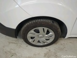  Nissan  NV200 Nissan  Acenta Electric 4d #17