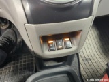  Nissan  NV200 Nissan  Acenta Electric 4d #20