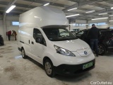  Nissan  NV200 Nissan  Acenta Electric 4d #19