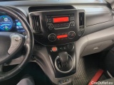  Nissan  NV200 Nissan  Acenta Electric 4d #23