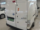  Nissan  NV200 Nissan  Acenta Electric 4d #24