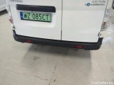  Nissan  NV200 Nissan  Acenta Electric 4d #28