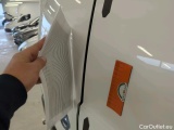  Nissan  NV200 Nissan  Acenta Electric 4d #27