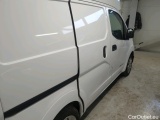  Nissan  NV200 Nissan  Acenta Electric 4d #36