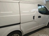  Nissan  NV200 Nissan  Acenta Electric 4d #38