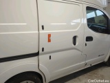  Nissan  NV200 Nissan  Acenta Electric 4d #45