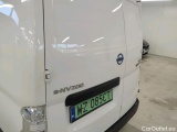  Nissan  NV200 Nissan  Acenta Electric 4d #58