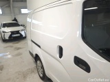  Nissan  NV200 Nissan  Acenta Electric 4d #66