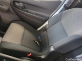  Nissan  NV200 Nissan  Acenta Electric 4d #81