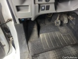  Nissan  NV200 Nissan  Acenta Electric 4d #84