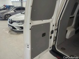  Nissan  NV200 Nissan  Acenta Electric 4d #100