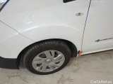  Nissan  NV200 Nissan  Acenta Electric 4d #108