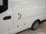  Nissan  NV200 Nissan  Acenta Electric 4d #122