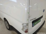  Nissan  NV200 Nissan  Acenta Electric 4d #128