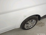  Nissan  NV200 Nissan  Acenta Electric 4d #126