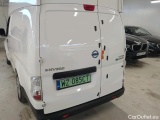 Nissan  NV200 Nissan  Acenta Electric 4d #131