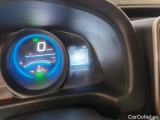  Nissan  NV200 Nissan  Acenta Electric 4d #8