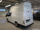  Nissan  NV200 Nissan  Acenta Electric 4d #10