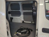  Nissan  NV200 Nissan  Acenta Electric 4d #12