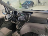  Nissan  NV200 Nissan  Acenta Electric 4d #11
