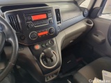  Nissan  NV200 Nissan  Acenta Electric 4d #19