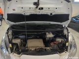  Nissan  NV200 Nissan  Acenta Electric 4d #20