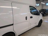  Nissan  NV200 Nissan  Acenta Electric 4d #29