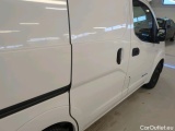  Nissan  NV200 Nissan  Acenta Electric 4d #30