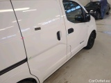  Nissan  NV200 Nissan  Acenta Electric 4d #35