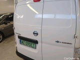 Nissan  NV200 Nissan  Acenta Electric 4d #49