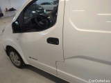  Nissan  NV200 Nissan  Acenta Electric 4d #57