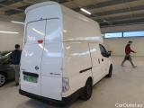  Nissan  NV200 Nissan  Acenta Electric 4d #64