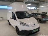  Nissan  NV200 Nissan  Acenta Electric 4d #63