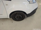  Nissan  NV200 Nissan  Acenta Electric 4d #68