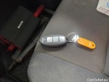  Nissan  NV200 Nissan  Acenta Electric 4d #74