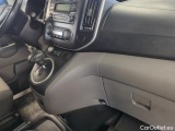  Nissan  NV200 Nissan  Acenta Electric 4d #94
