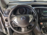  Nissan  NV200 Nissan  Acenta Electric 4d #111